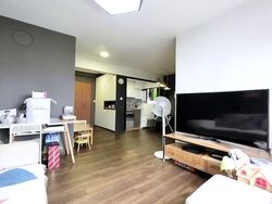 Blk 33 Ghim Moh Edge (Queenstown), HDB 4 Rooms #566378371